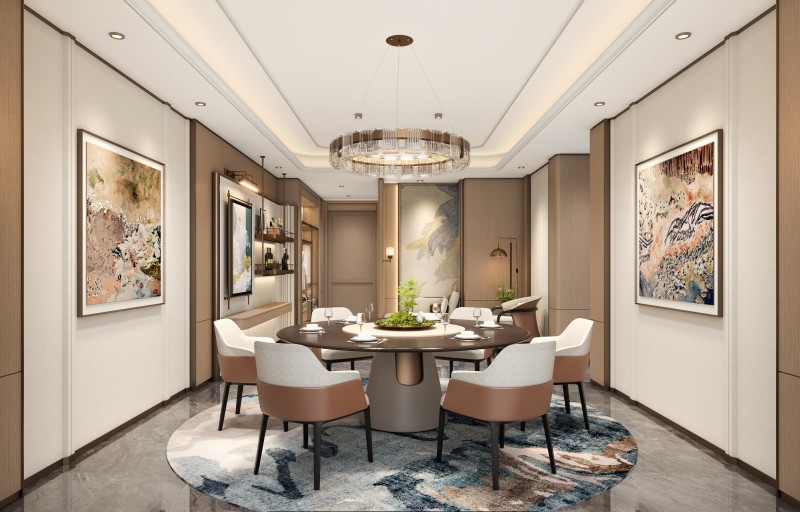 濟南濟南君道會所